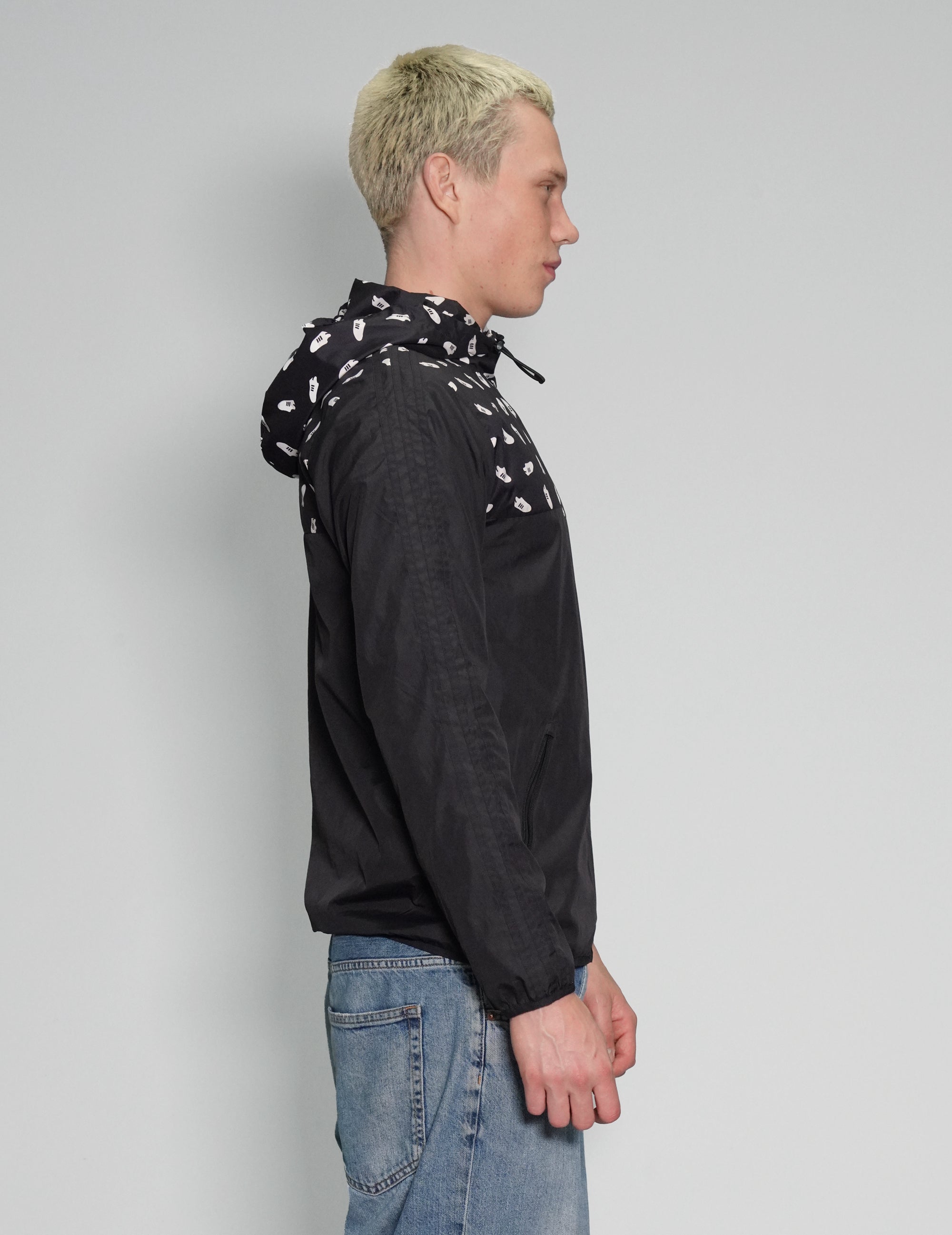 Adidas Superstar Jacket