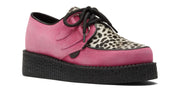 Pink Suede & Leopard 02
