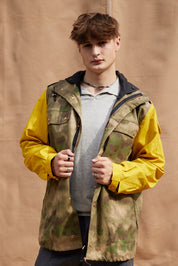 IMMORTAL Denison Smock Parka