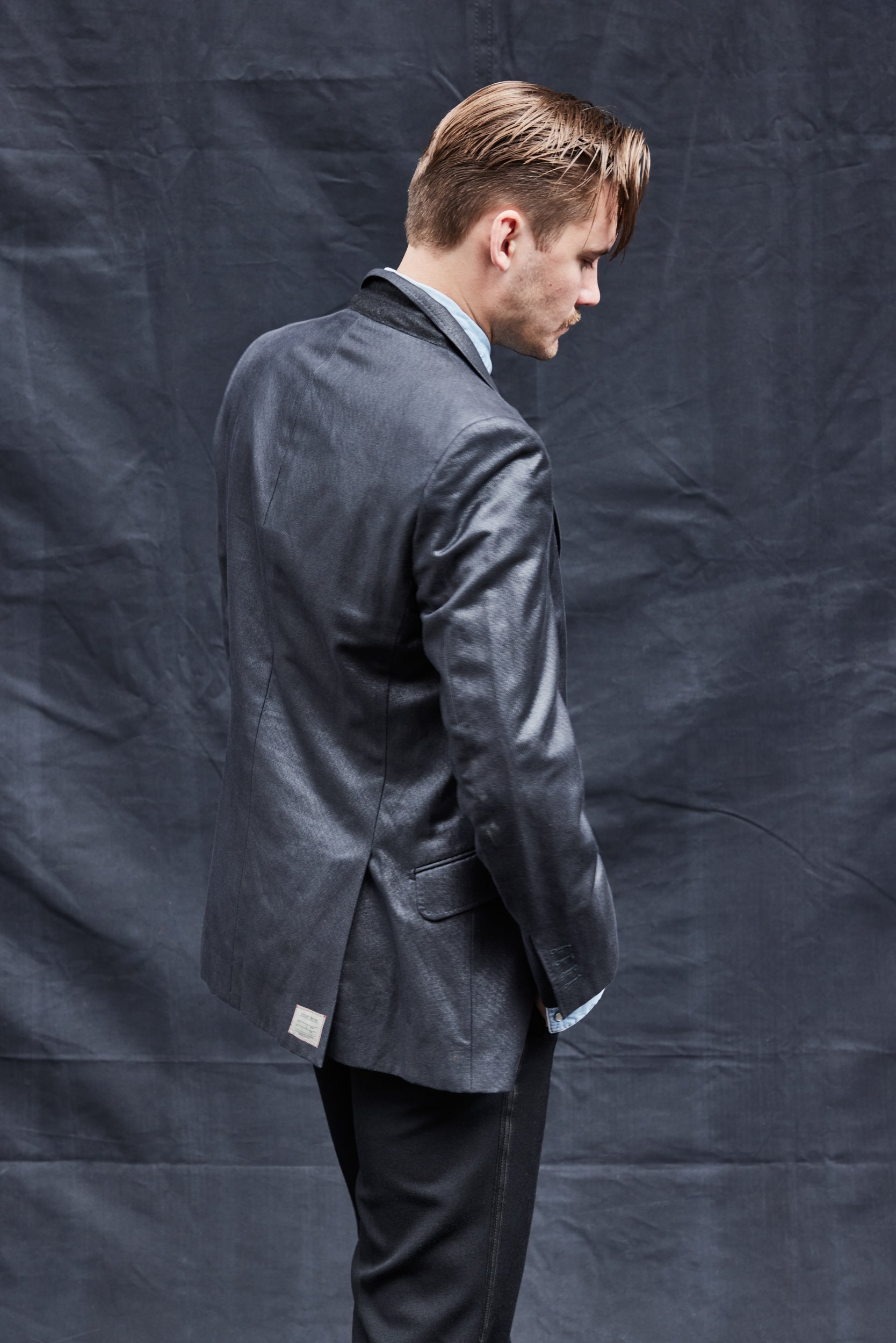 Midnight Fever Blazer