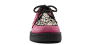 Pink Suede & Leopard 03