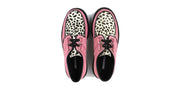 Pink Suede & Leopard 04