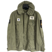 Quartermaster Field Jacket