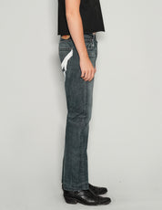 'Saint' Jeans in Indigo