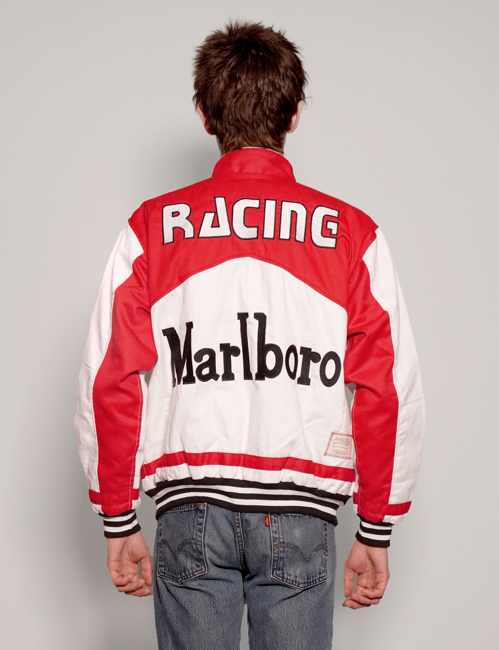 Marlboro Racing Jacket