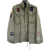 Grammar School Field Jacket