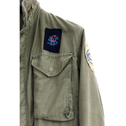 Grammar School Field Jacket