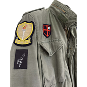 Grammar School Field Jacket