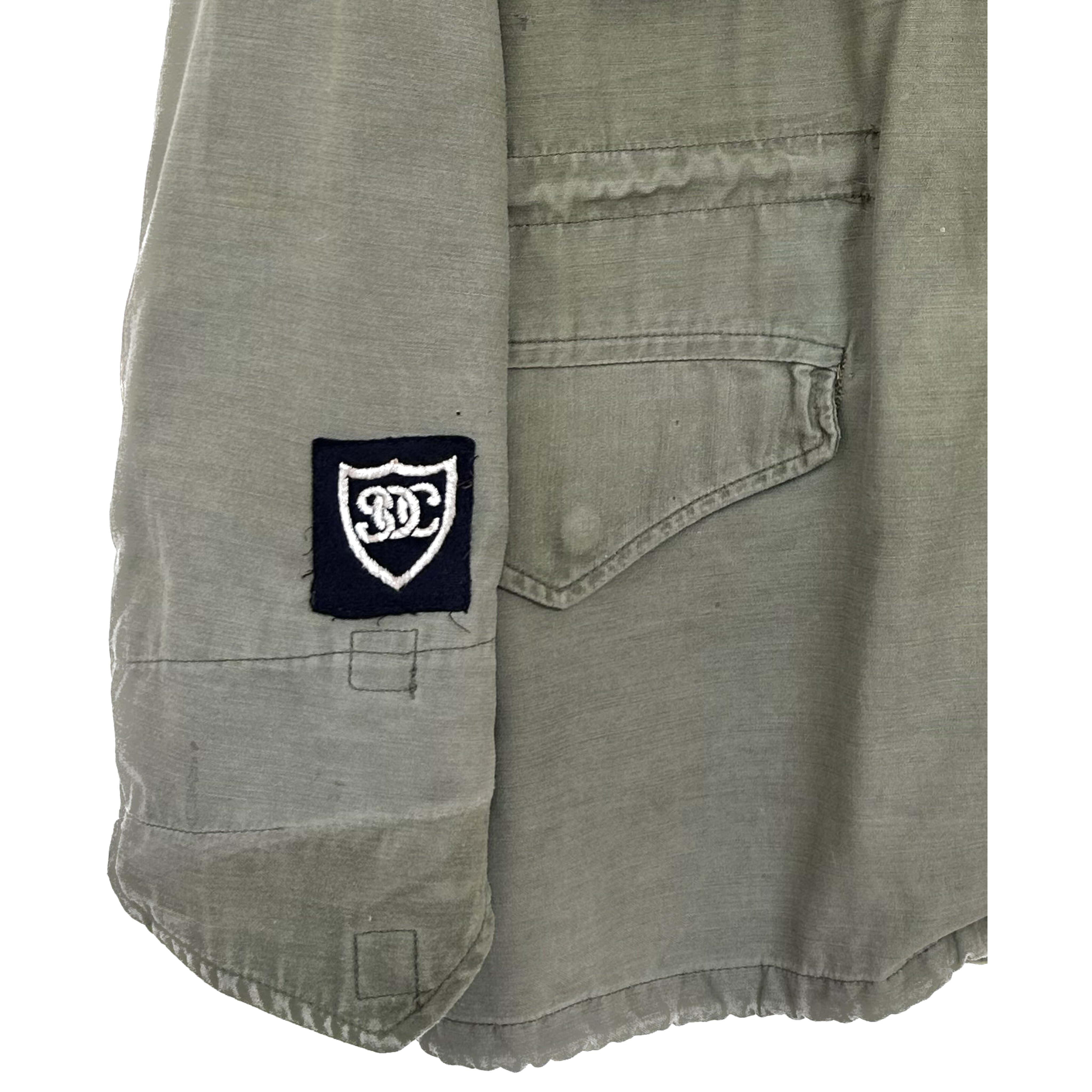 Grammar School Field Jacket