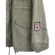 Grammar School Field Jacket