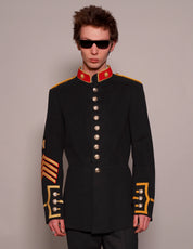 Royal Marine Band Dress Tunic