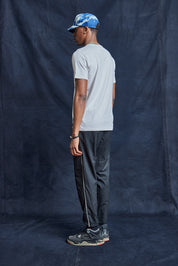 Side Stripe Trousers