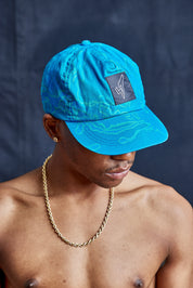 Ocean Wisdom Trucker Cap