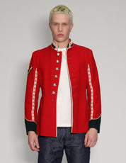 Coldstream Guards Tunic
