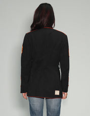 US Marine Staff Sergeant Dress Tunic
