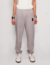 Jogger Pants in Grey