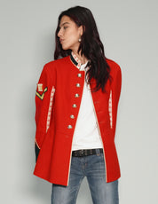 Coldstream Guards Tunic