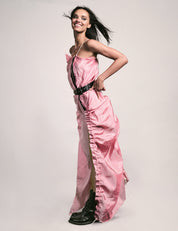 Parachute Cocktail Dress