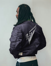 MA-1 Bomber in Navy