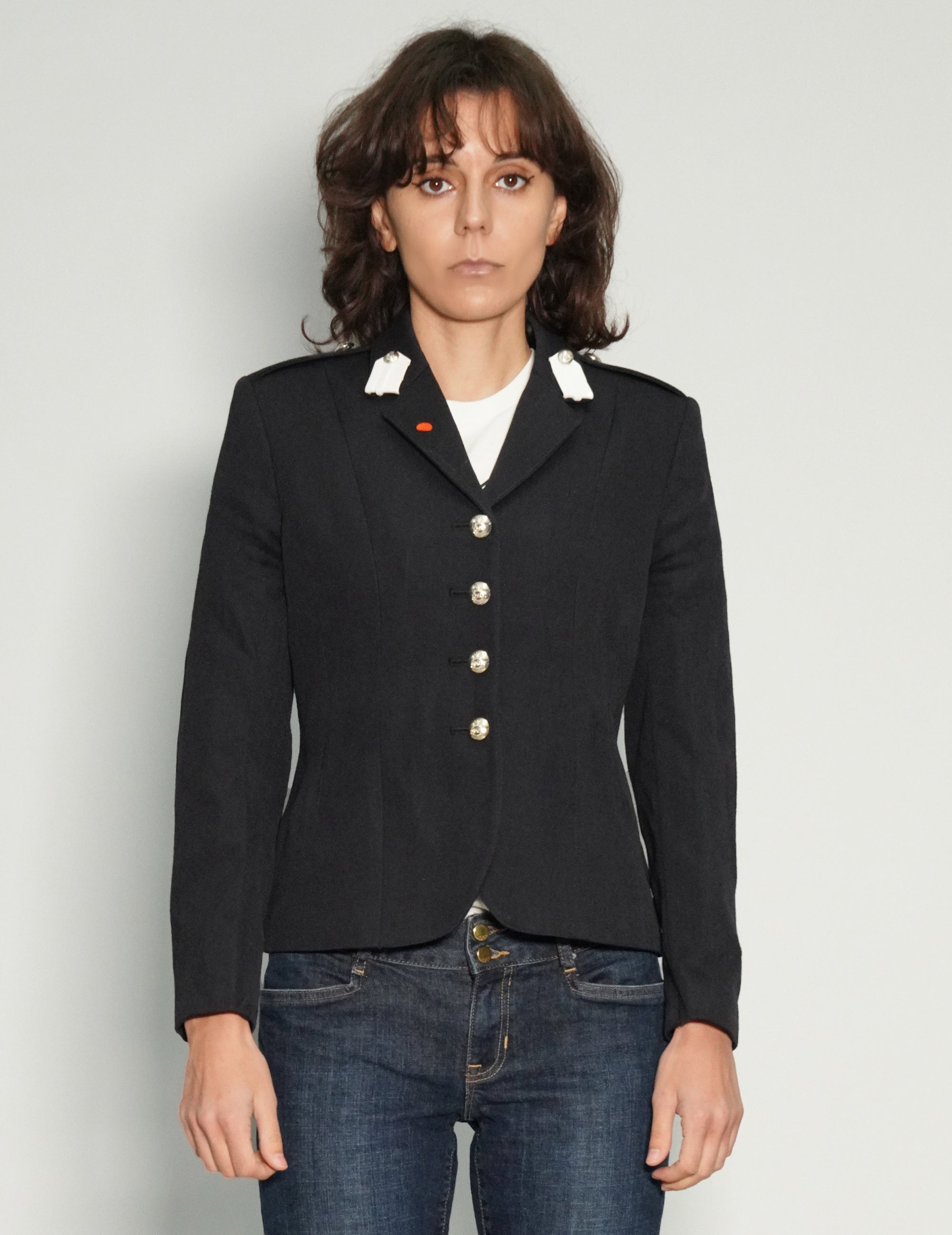 Woman's Sandhurst Academy Uniform