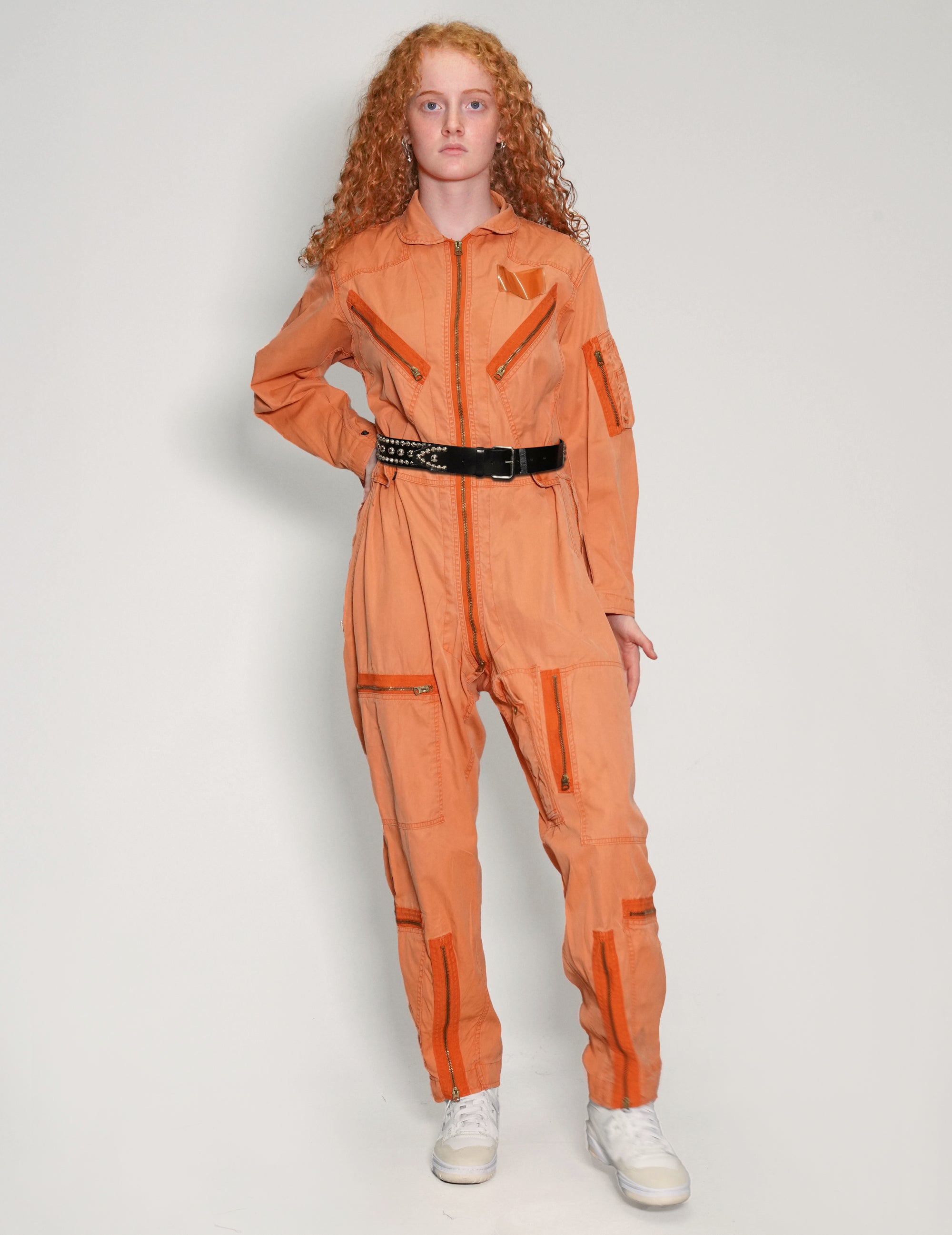 Bell X-1 USAAF Flight Suit