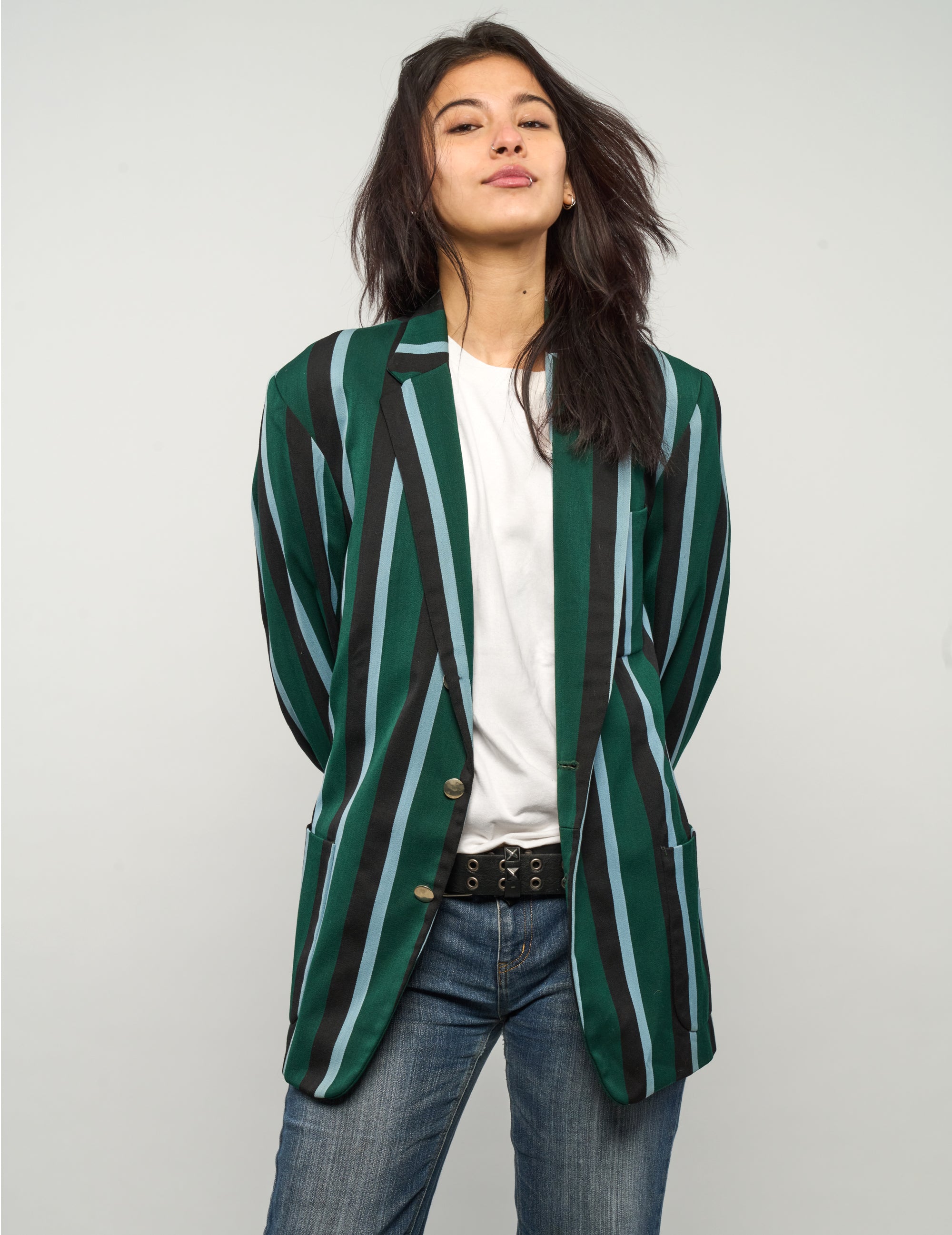 Lamberts Boating Blazer