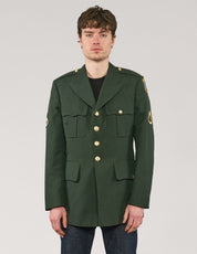 Tunique de l'armée américaine