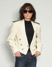 US General's Ceremonial Jacket