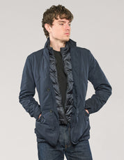 Vintage Hugo Boss Blazer with Puffer Liner