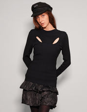 Cats Eye Top
