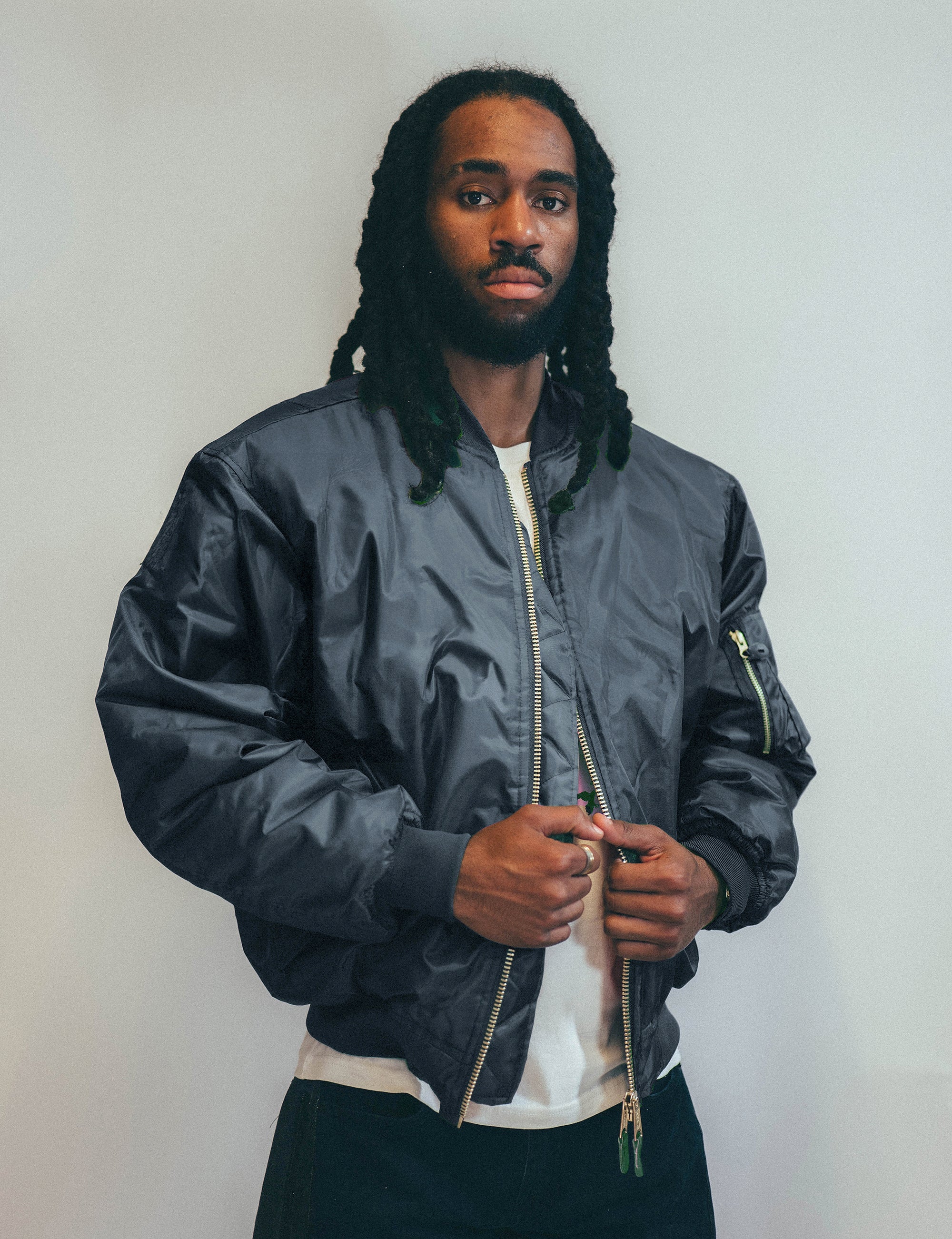 MA 1 Bomber