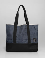 ST Holdall Bag -  Blue Denim