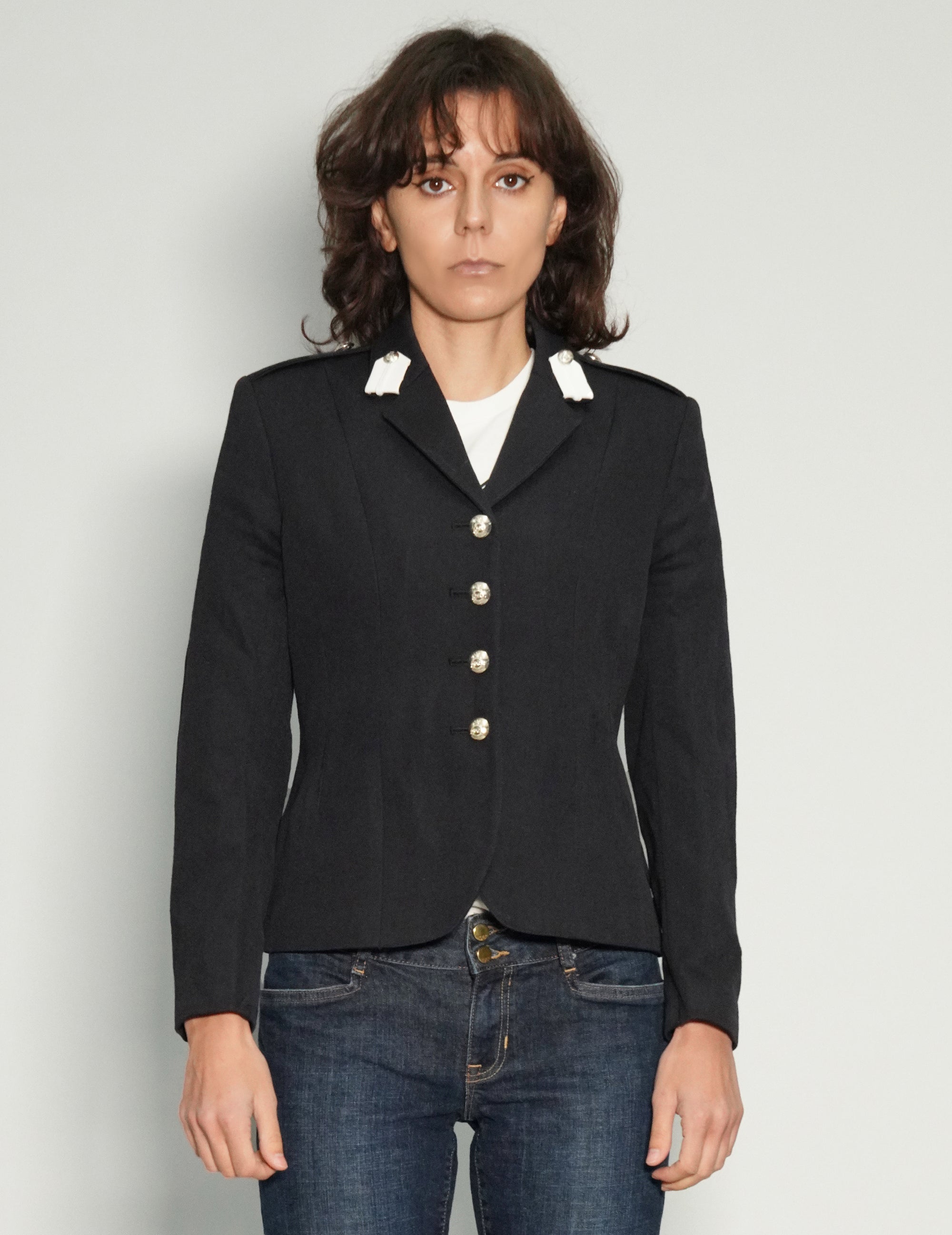 Woman's Sandhurst Academy Uniform