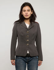 Houssehold Division Womens Officers Tunic