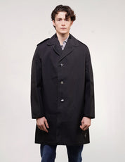 Original Gannex 1960s Vintage Waterproof Mac