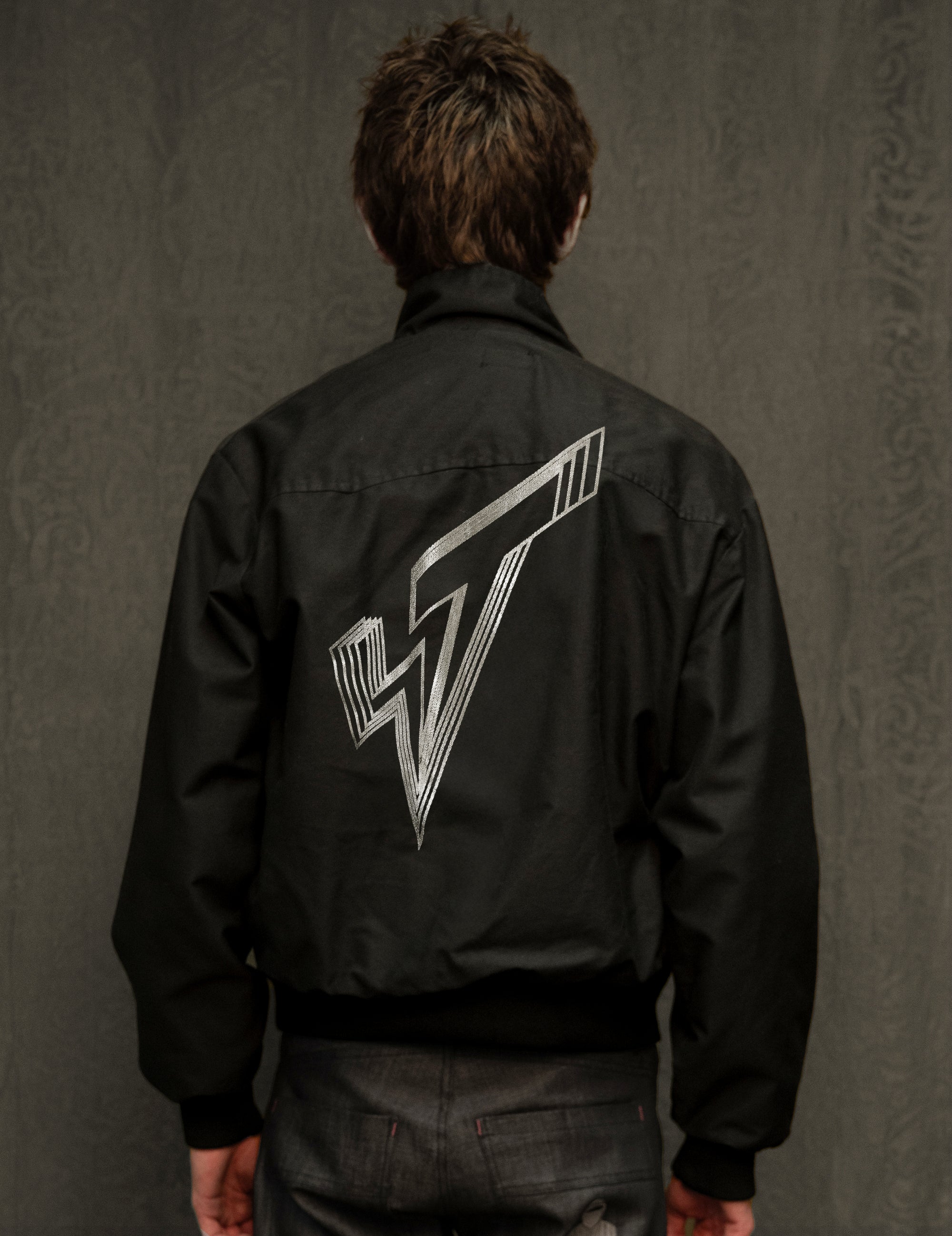Womens Bomber Jackets – Stuart Trevor