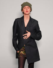 Immortal Frock Coat