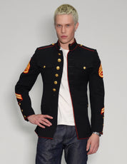 US Marine Staff Sergeant Dress Tunic