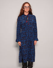 2ndDay Blue Dress