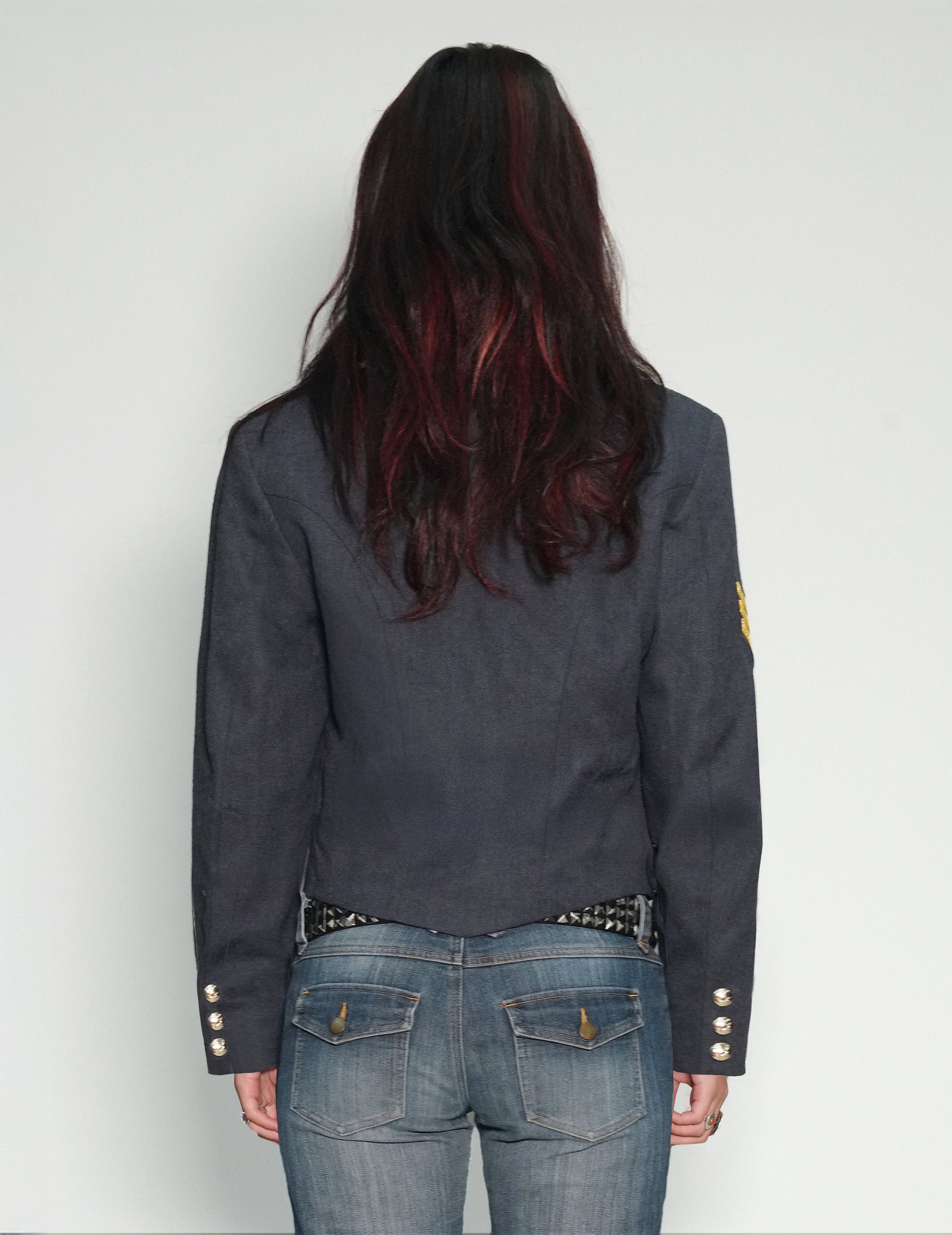 RAF Mess Dress Uniform Jacket