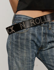 S'x D'ugs and Rock N Roll Jeans