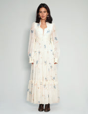 Gunne Sax Dress