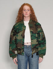 MA-1 Bomber in Camo