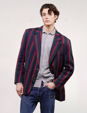 Kent & Curwen Vintage Boating Blazer