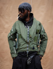 Hurricane RAF Flight Jacket