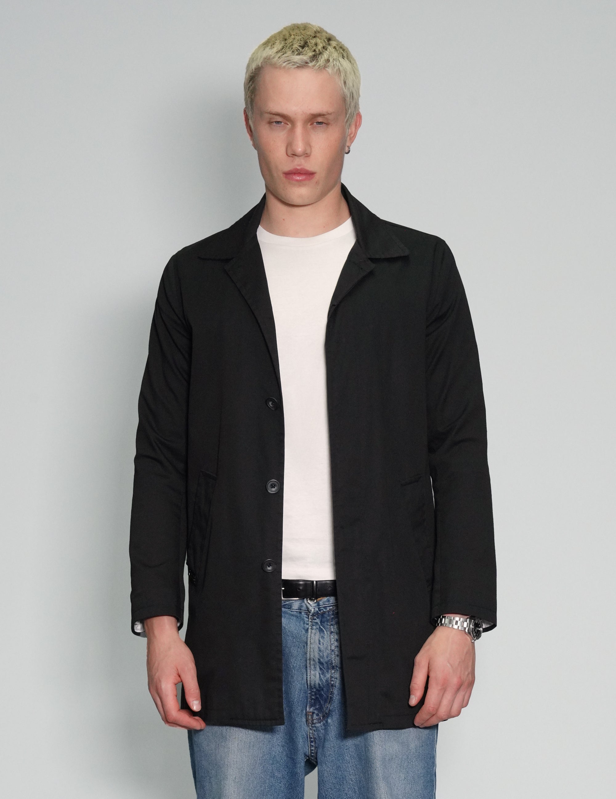 Bolongaro Trevor Macintosh