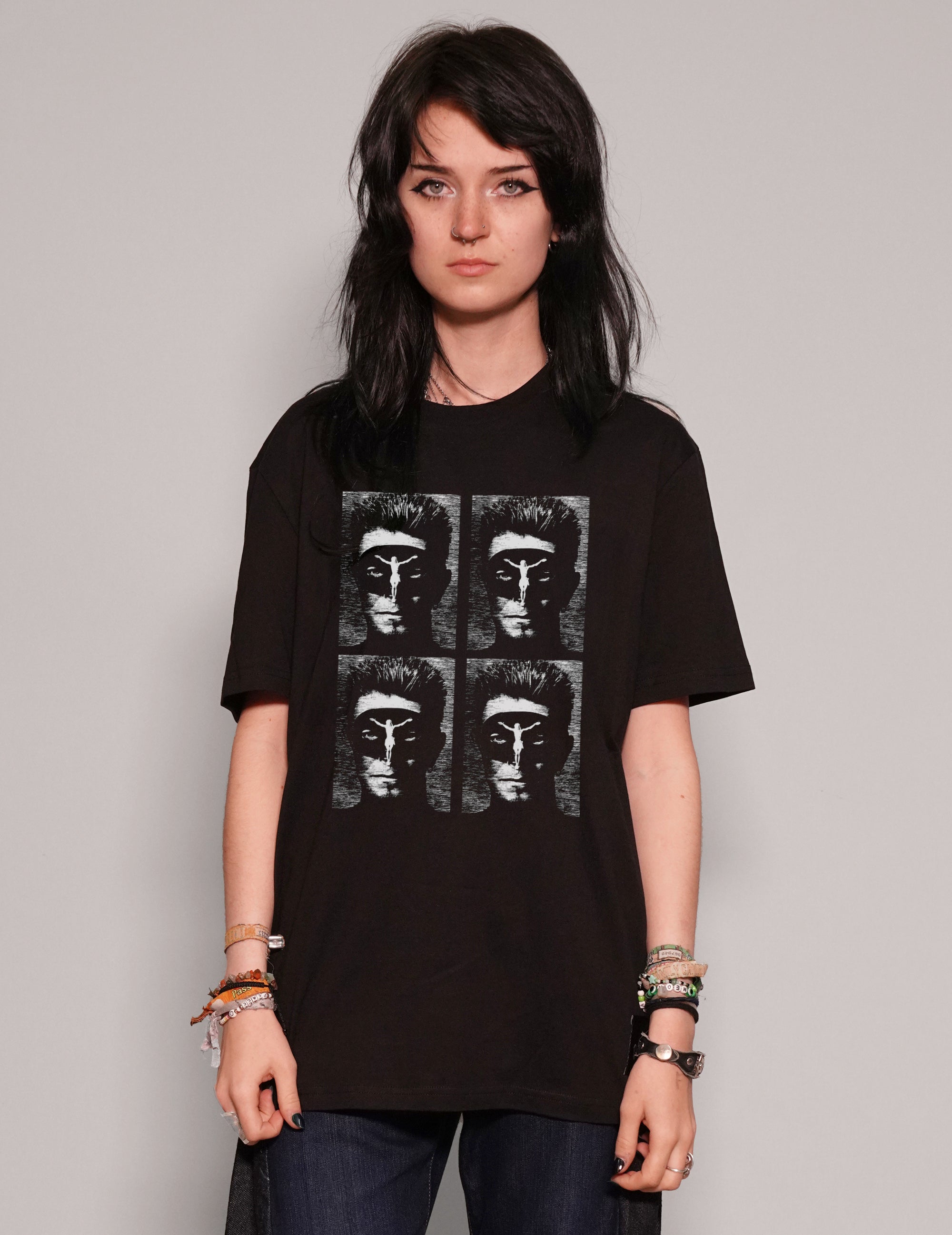 Dante’s inferno T-Shirt