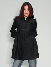 Military Style Coat