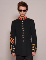 Royal Marine Band Dress Tunic