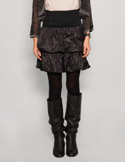 ST Grand Table Layered Bubble Skirt